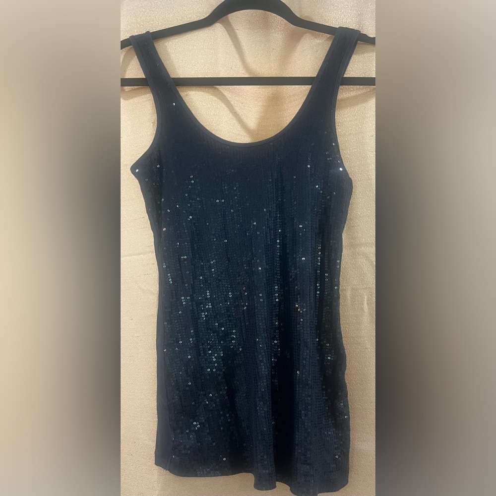 Express sexy basics tank top